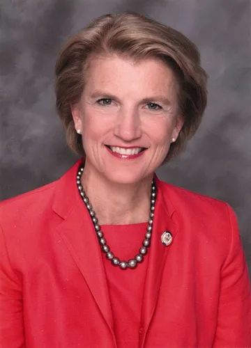 Cram session: Capito provides report on effort to pass multiple bills before recess